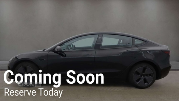 Used Tesla Model 3 2022 for sale - 78215194: Photo 4