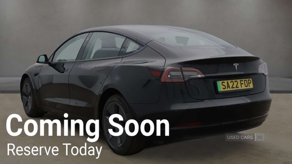 Used Tesla Model 3 2022 for sale - 78215194: Photo 6