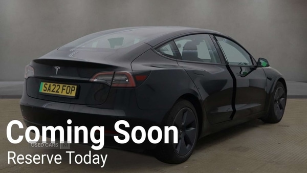 Used Tesla Model 3 2022 for sale - 78215194: Photo 7