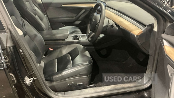 Used Tesla Model 3 2022 for sale - 78215194: Photo 8