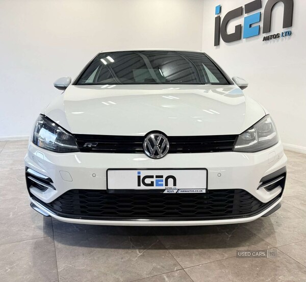 Used Volkswagen Golf 2019 for sale - 75659248: Photo 10