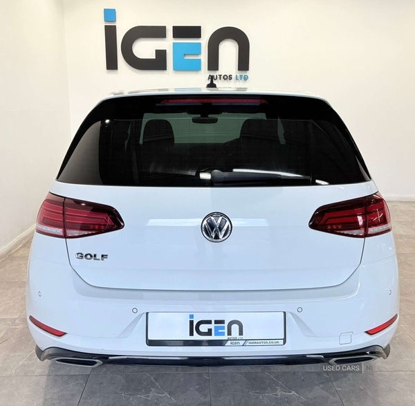Used Volkswagen Golf 2019 for sale - 75659248: Photo 11