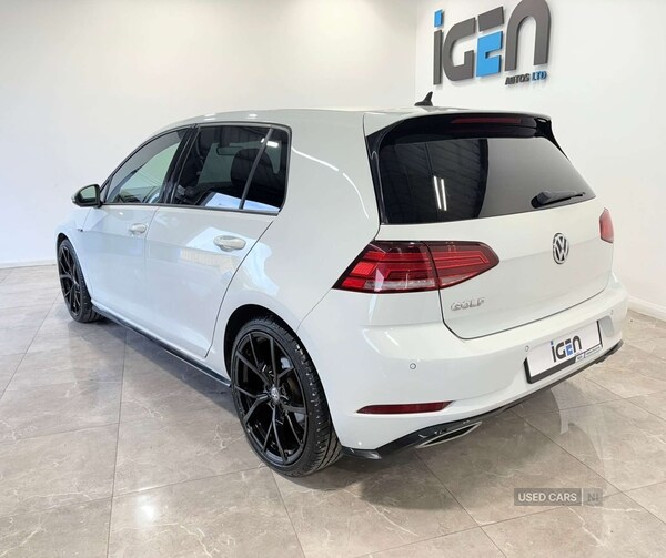Used Volkswagen Golf 2019 for sale - 75659248: Photo 12