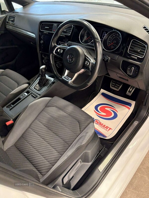 Used Volkswagen Golf 2019 for sale - 75659248: Photo 16