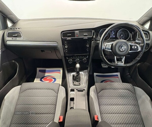 Used Volkswagen Golf 2019 for sale - 75659248: Photo 17