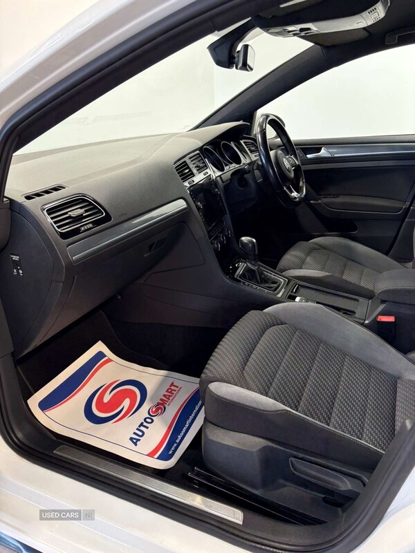 Used Volkswagen Golf 2019 for sale - 75659248: Photo 18