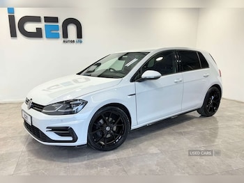 Volkswagen - Golf