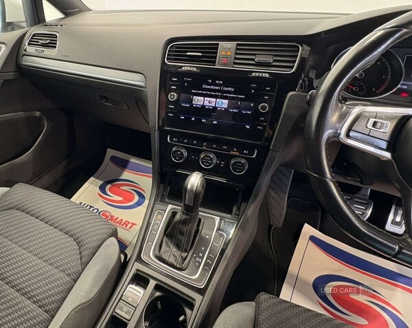 Used Volkswagen Golf 2019 for sale - 75659248: Photo 21