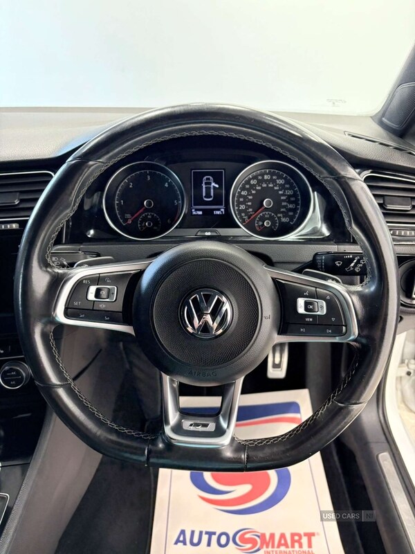 Used Volkswagen Golf 2019 for sale - 75659248: Photo 27