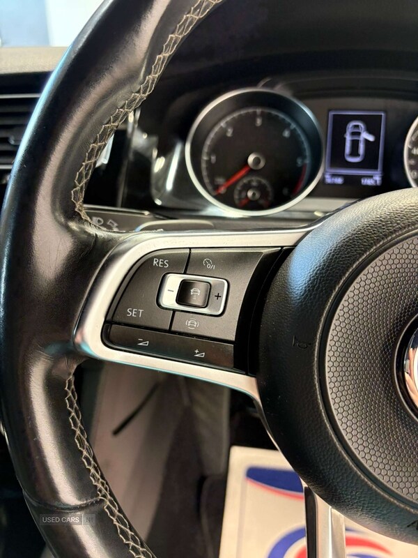 Used Volkswagen Golf 2019 for sale - 75659248: Photo 28