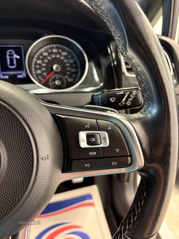 Used Volkswagen Golf 2019 for sale - 75659248: Photo 29