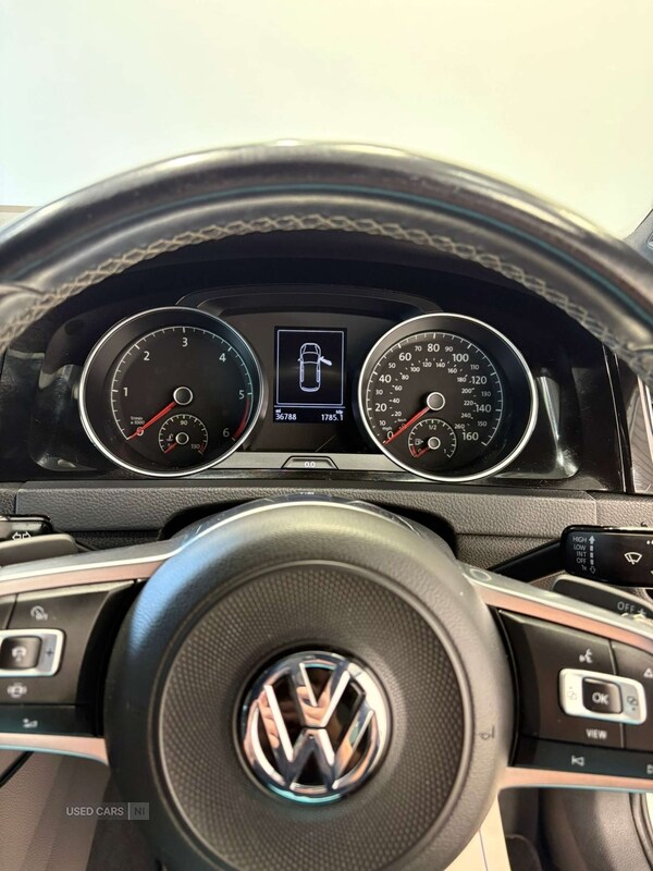 Used Volkswagen Golf 2019 for sale - 75659248: Photo 30