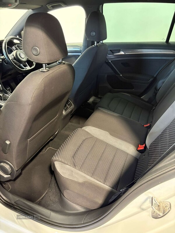 Used Volkswagen Golf 2019 for sale - 75659248: Photo 31