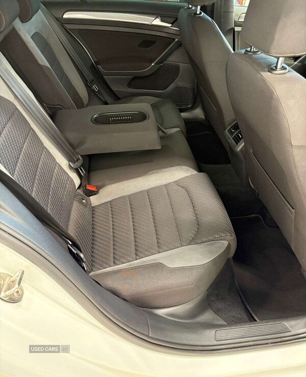 Used Volkswagen Golf 2019 for sale - 75659248: Photo 32