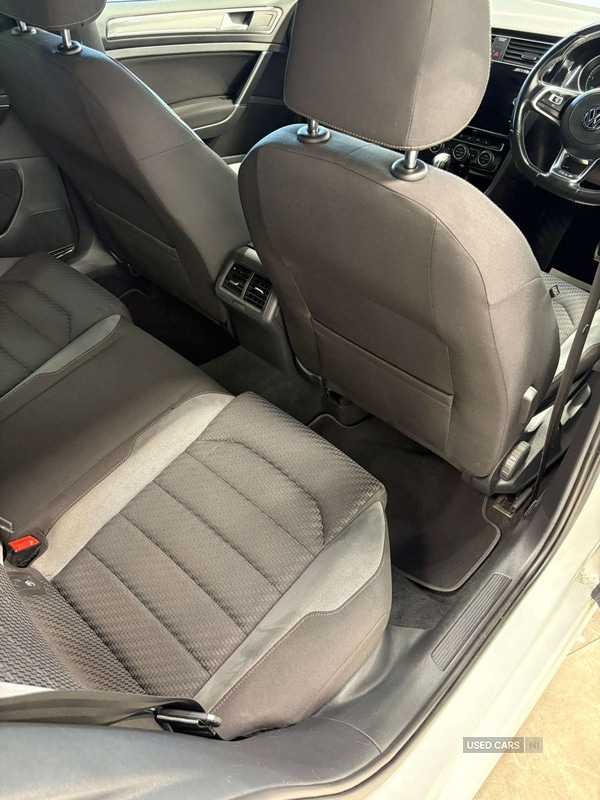 Used Volkswagen Golf 2019 for sale - 75659248: Photo 33