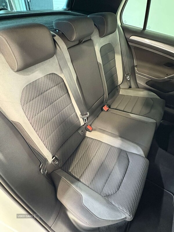 Used Volkswagen Golf 2019 for sale - 75659248: Photo 34