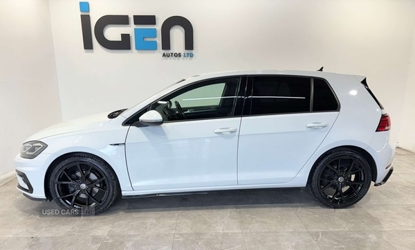 Used Volkswagen Golf 2019 for sale - 75659248: Photo 7
