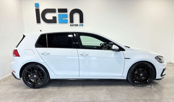 Used Volkswagen Golf 2019 for sale - 75659248: Photo 8