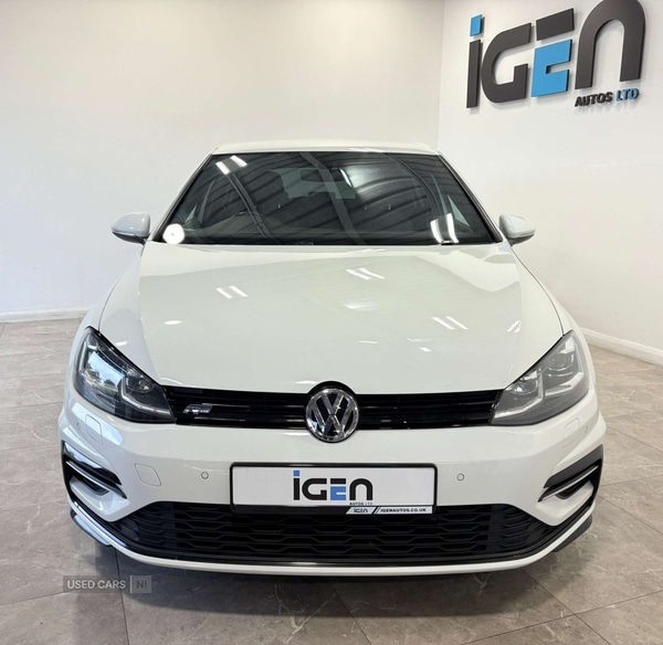 Used Volkswagen Golf 2019 for sale - 75659248: Photo 9