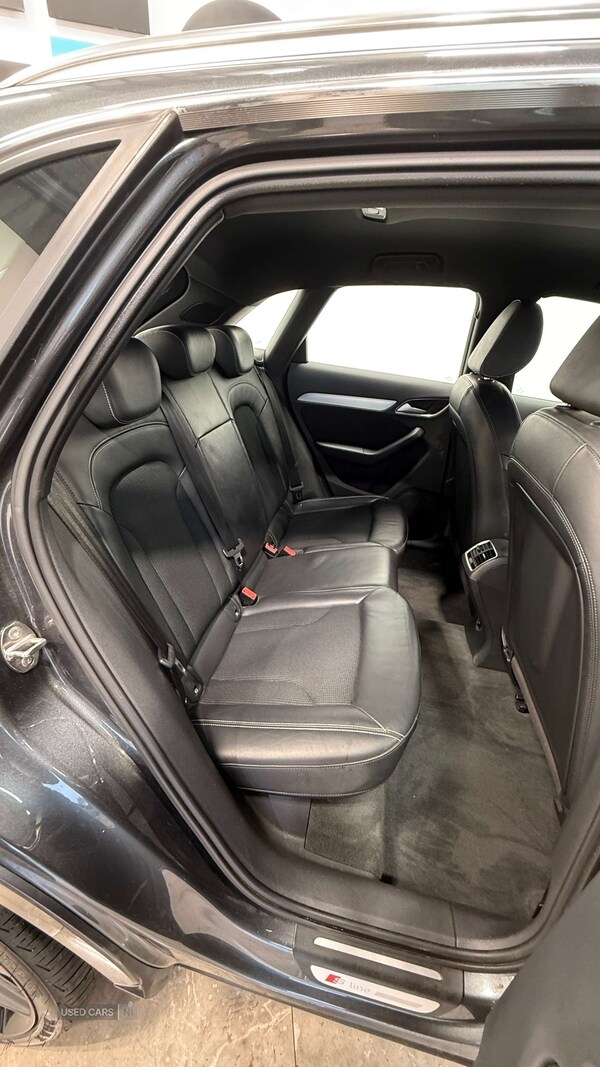 Vehicle 28
