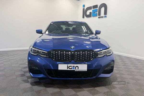 Used BMW 3 Series 2019 for sale - 77204510: Photo 10