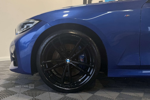 Used BMW 3 Series 2019 for sale - 77204510: Photo 12