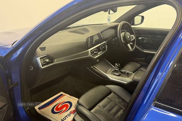 Used BMW 3 Series 2019 for sale - 77204510: Photo 14