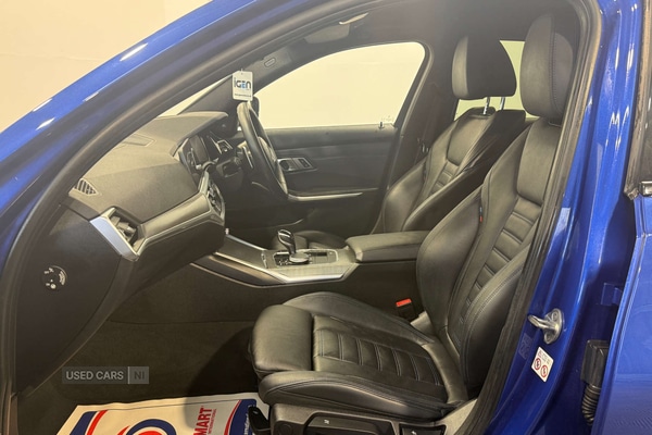 Used BMW 3 Series 2019 for sale - 77204510: Photo 15