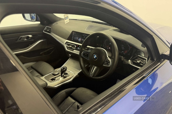 Used BMW 3 Series 2019 for sale - 77204510: Photo 16