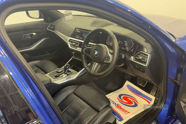 Used BMW 3 Series 2019 for sale - 77204510: Photo 17