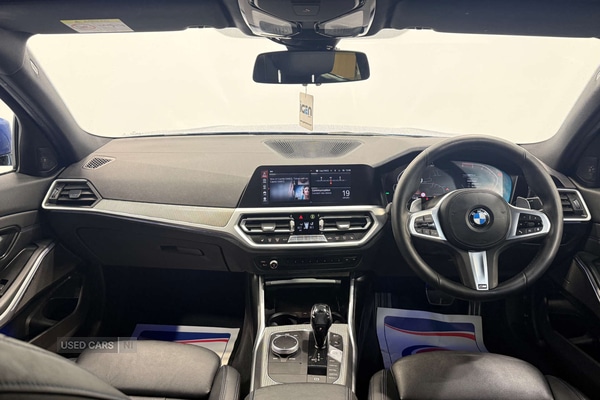 Used BMW 3 Series 2019 for sale - 77204510: Photo 21