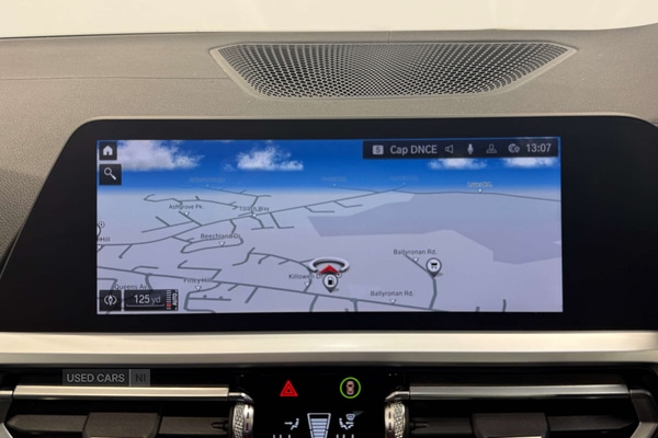 Used BMW 3 Series 2019 for sale - 77204510: Photo 22