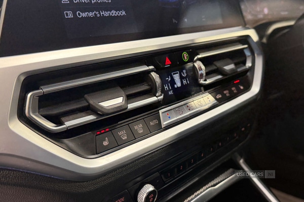 Used BMW 3 Series 2019 for sale - 77204510: Photo 24