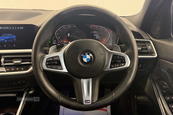 Used BMW 3 Series 2019 for sale - 77204510: Photo 26