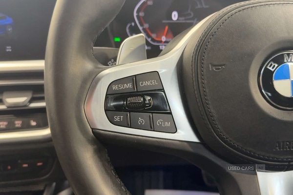 Used BMW 3 Series 2019 for sale - 77204510: Photo 27