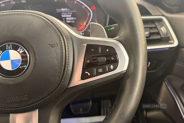 Used BMW 3 Series 2019 for sale - 77204510: Photo 28