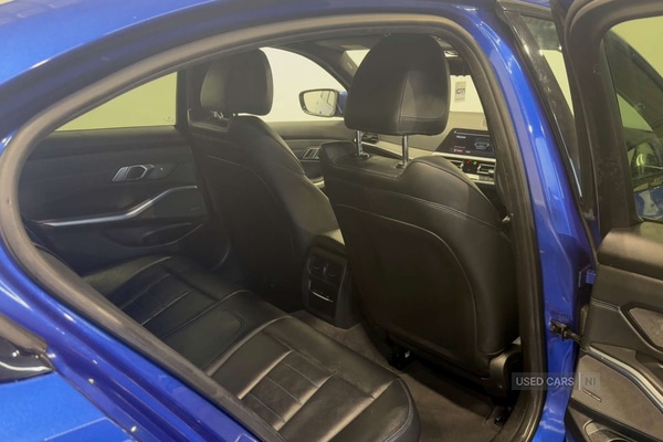 Used BMW 3 Series 2019 for sale - 77204510: Photo 31