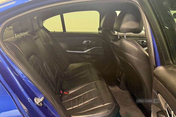 Used BMW 3 Series 2019 for sale - 77204510: Photo 32