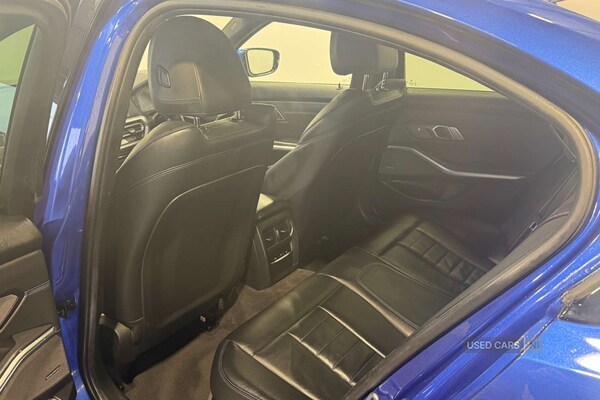 Used BMW 3 Series 2019 for sale - 77204510: Photo 33