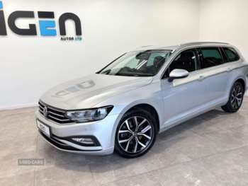 2021 - 2.0 TDI EVO SCR SEL 5dr