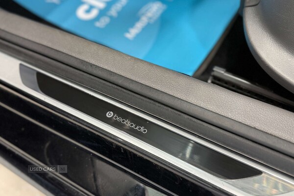 Used Volkswagen Polo 2017 for sale - 76729285: Photo 13