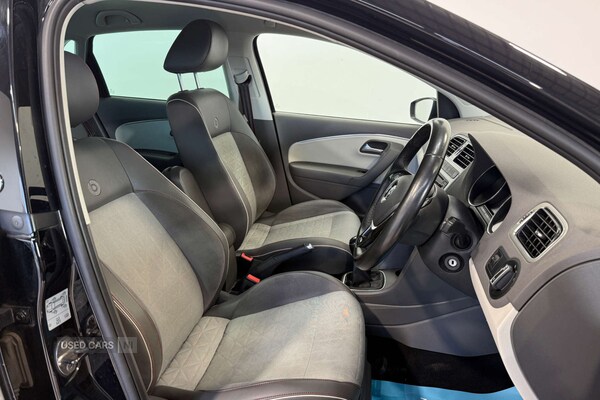 Used Volkswagen Polo 2017 for sale - 76729285: Photo 17