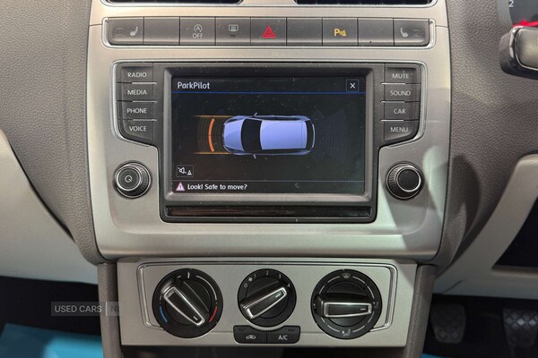 Used Volkswagen Polo 2017 for sale - 76729285: Photo 20