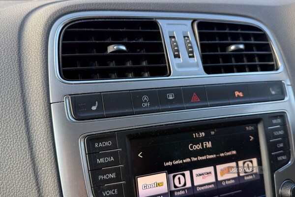 Used Volkswagen Polo 2017 for sale - 76729285: Photo 21