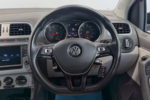 Used Volkswagen Polo 2017 for sale - 76729285: Photo 23