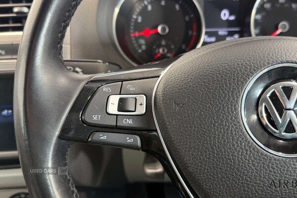 Used Volkswagen Polo 2017 for sale - 76729285: Photo 24