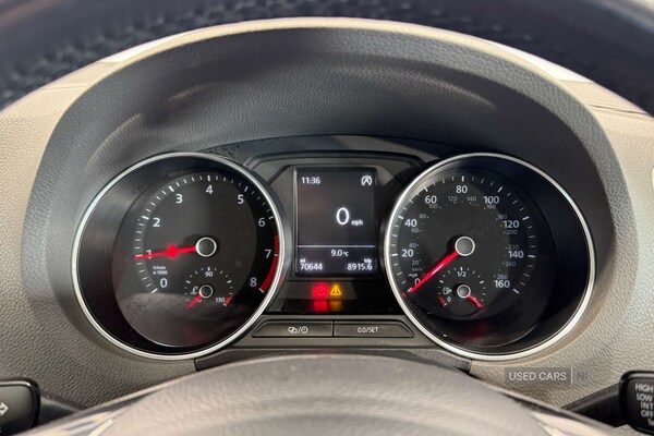 Used Volkswagen Polo 2017 for sale - 76729285: Photo 25