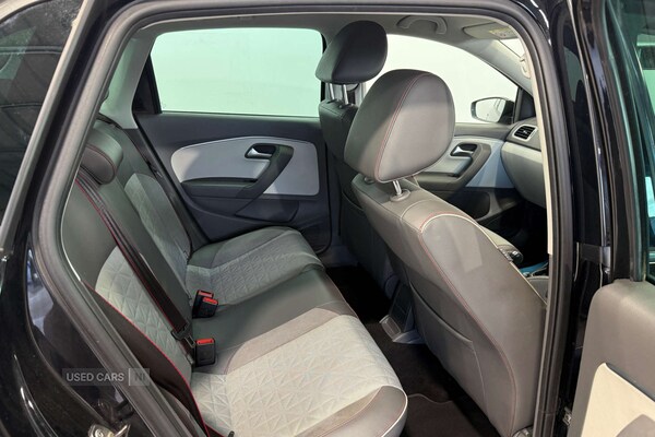 Used Volkswagen Polo 2017 for sale - 76729285: Photo 28