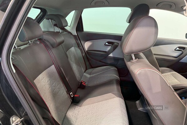 Used Volkswagen Polo 2017 for sale - 76729285: Photo 29