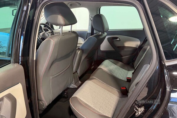 Used Volkswagen Polo 2017 for sale - 76729285: Photo 30